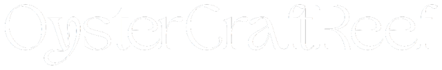 OysterCraftReef Logo